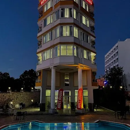 Adil'S Houses ديديم