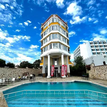 Adil'S Houses Oda ve Kahvaltı Didim
